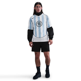 NIKE TOTAL 90 SOCCER JERSEY "PSYCHIC BLUE" IB4214-422