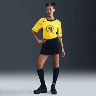 NIKE TOTAL 90 DRI-FIT SOCCER JERSEY "TOUR YELLOW" IB4218-719