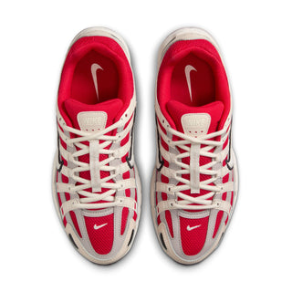 NIKE P-6000 POUR FEMMES ROUGE UNIVERSITÉ B4365-657