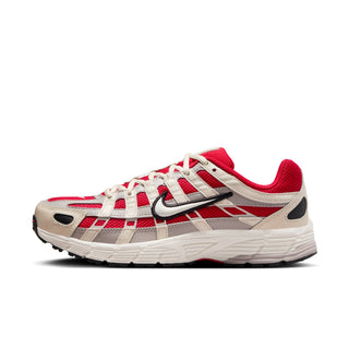 NIKE P-6000 POUR FEMMES ROUGE UNIVERSITÉ B4365-657