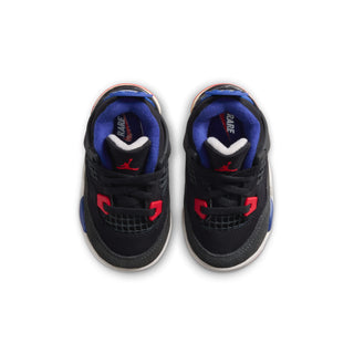 (TD) JORDAN 4 RETRO "RARE AIR" IB4387-003
