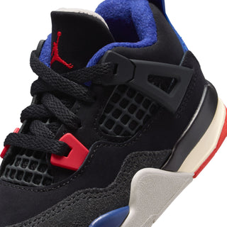 (TD) JORDAN 4 RETRO "RARE AIR" IB4387-003