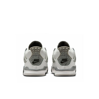 (TD) JORDAN 4 RETRO "WHITE CEMENT" 2025 IB4387-100