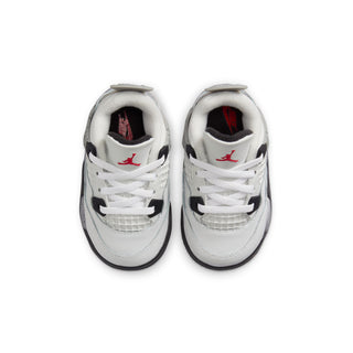 (TD) JORDAN 4 RETRO "WHITE CEMENT" 2025 IB4387-100