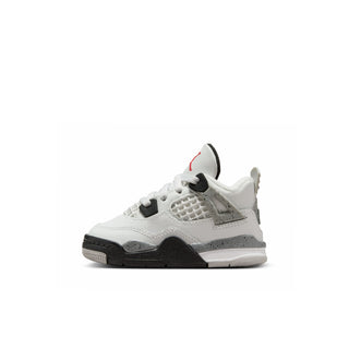 (TD) JORDAN 4 RETRO "WHITE CEMENT" 2025 IB4387-100