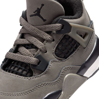 (TD) JORDAN 4 RETRO "CAVE STONE" IB4387-200