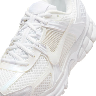 WOMEN'S NIKE ZOOM VOMERO 5 SE "WHITE PLATINUM" IB4397-100