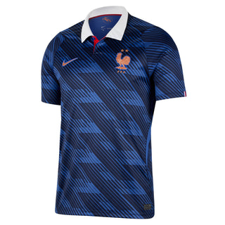 NIKE TEAM FRANCE NATIONAL HOME WORLD CUP JERSEY 2026 IB5300-480