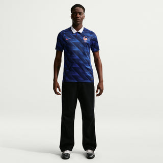 NIKE TEAM FRANCE NATIONAL HOME WORLD CUP JERSEY 2026 IB5300-480