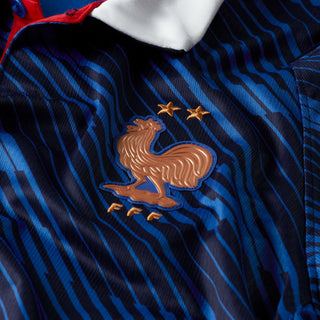NIKE TEAM FRANCE NATIONAL HOME WORLD CUP JERSEY 2026 IB5300-480