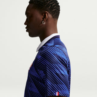 NIKE TEAM FRANCE NATIONAL HOME WORLD CUP JERSEY 2026 IB5300-480