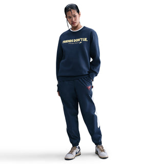 MEN'S NIKE SPORTSWEAR CLUB "MIDNIGHT NAVY" IB5662-410 STRANGER THINGS