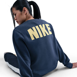 MEN'S NIKE SPORTSWEAR CLUB "MIDNIGHT NAVY" IB5662-410 STRANGER THINGS