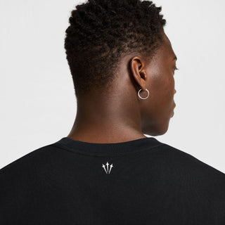 MEN'S NIKE X NOCTA TEE "BLACK" IB5673-010