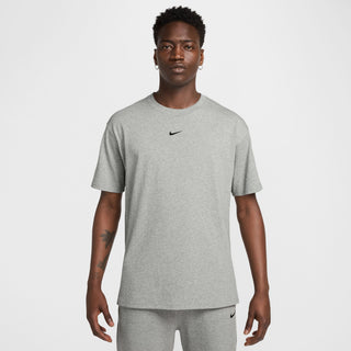 MEN'S NIKE X NOCTA TEE "GREY HEATHER/BLACK" IB5673-063