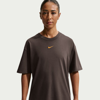 MEN'S NIKE X NOCTA "BROWN" TEE IB5673-237