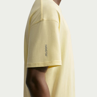 MEN'S NIKE X NOCTA TEE "ALABASTER STEALTH" IB5673-744