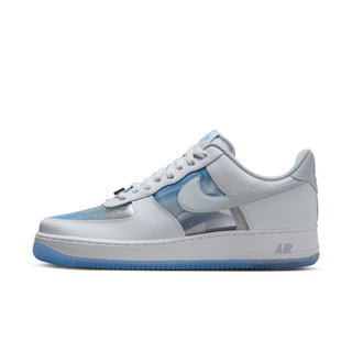 MEN'S NIKE AIR FORCE 1 LOW "INVISIBLE 2.0" IB5724-100