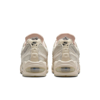 WOMEN'S NIKE AIR MAX 95 OG BIG BUBBLE 'SOFT PEARL'  IB6396-101