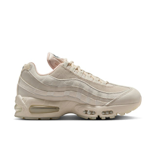 WOMEN'S NIKE AIR MAX 95 OG BIG BUBBLE 'SOFT PEARL'  IB6396-101