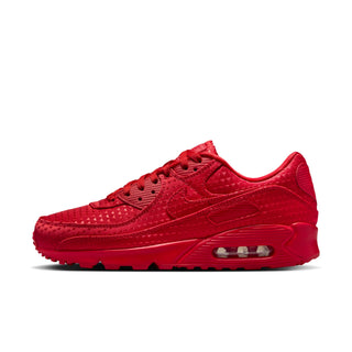 NIKE AIR MAX 90 PRM "VALENTINE'S DAY" UNI RED IB6606-600
