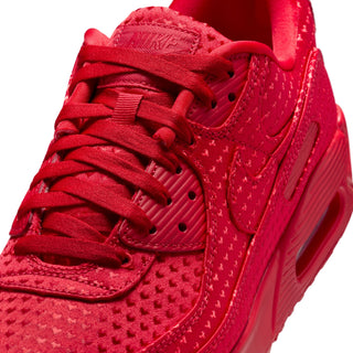 NIKE AIR MAX 90 PRM "VALENTINE'S DAY" UNI RED IB6606-600