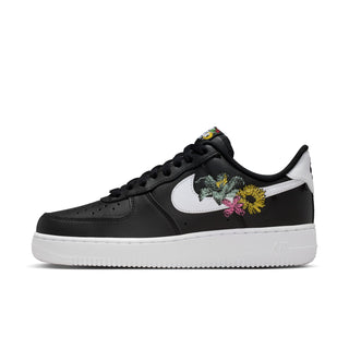 WOMEN'S NIKE AIR FORCE 1 LOW '07 PREMIUM "NOW ACCEPTING FLOWERS" IB6644-001