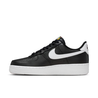 WOMEN'S NIKE AIR FORCE 1 LOW '07 PREMIUM "NOW ACCEPTING FLOWERS" IB6644-001