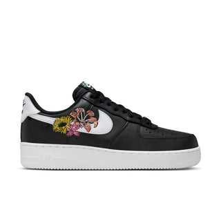 WOMEN'S NIKE AIR FORCE 1 LOW '07 PREMIUM "NOW ACCEPTING FLOWERS" IB6644-001