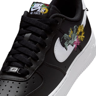 WOMEN'S NIKE AIR FORCE 1 LOW '07 PREMIUM "NOW ACCEPTING FLOWERS" IB6644-001