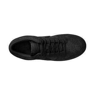 MEN'S NIKE DUNK LOW SE "TRIPLE BLACK" IB6651-001