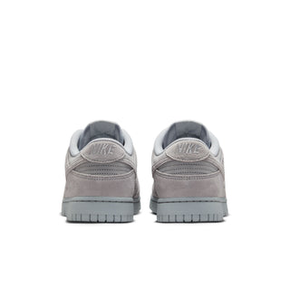 MEN'S NIKE DUNK LOW SE "WOLF GREY" IB6651-002