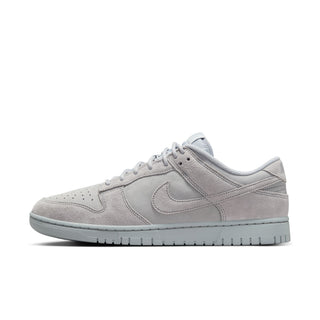 MEN'S NIKE DUNK LOW SE "WOLF GREY" IB6651-002