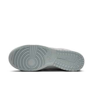 MEN'S NIKE DUNK LOW SE "WOLF GREY" IB6651-002