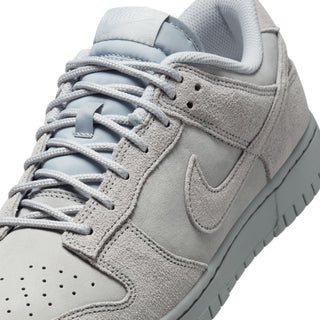 MEN'S NIKE DUNK LOW SE "WOLF GREY" IB6651-002