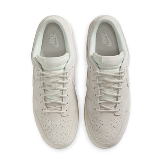 MEN'S NIKE DUNK LOW RETRO SE "PHANTOM" IB6651-003