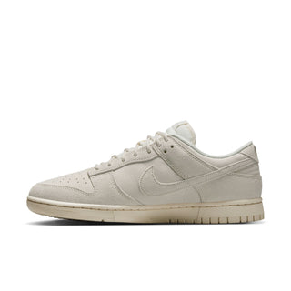 MEN'S NIKE DUNK LOW RETRO SE "PHANTOM" IB6651-003
