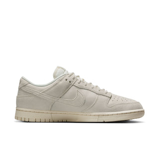 MEN'S NIKE DUNK LOW RETRO SE "PHANTOM" IB6651-003