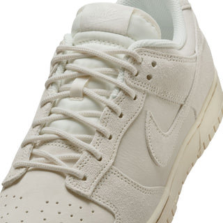 MEN'S NIKE DUNK LOW RETRO SE "PHANTOM" IB6651-003