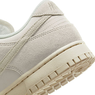 MEN'S NIKE DUNK LOW RETRO SE "PHANTOM" IB6651-003