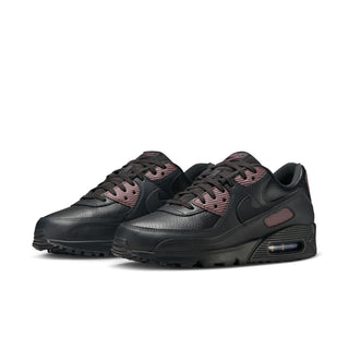 MEN'S NIKE AIR MAX 90 PREMIUM "OFF-NOIR TATTOO" IB6828-001