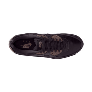 MEN'S NIKE AIR MAX 90 PREMIUM "OFF-NOIR TATTOO" IB6828-001