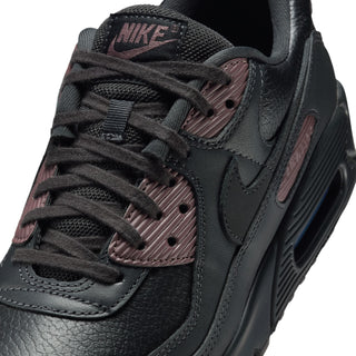 MEN'S NIKE AIR MAX 90 PREMIUM "OFF-NOIR TATTOO" IB6828-001