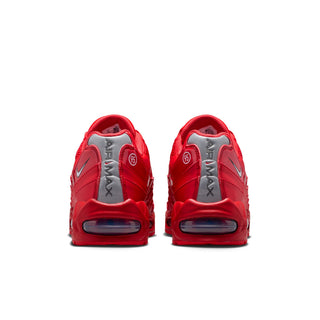 MEN'S NIKE AIR MAX 95 SE BIG BUBBLE TOTAL 90 "UNIVERSITY RED" IB6830-602