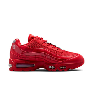 MEN'S NIKE AIR MAX 95 SE BIG BUBBLE TOTAL 90 "UNIVERSITY RED" IB6830-602