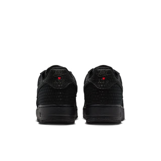 NIKE AIR FORCE 1 RETRO "VALENTINE'S DAY" BLACK IB6836-001