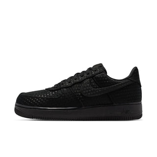 NIKE AIR FORCE 1 RETRO "VALENTINE'S DAY" BLACK IB6836-001