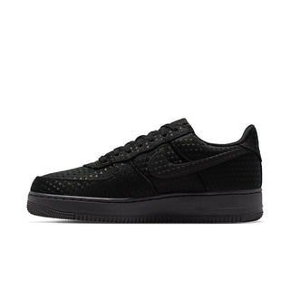 NIKE AIR FORCE 1 RETRO "VALENTINE'S DAY" BLACK IB6836-001