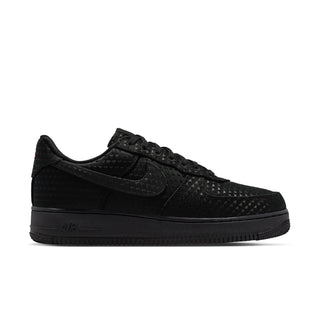 NIKE AIR FORCE 1 RETRO "VALENTINE'S DAY" BLACK IB6836-001