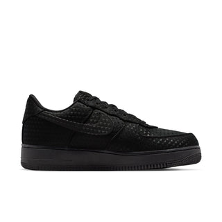 NIKE AIR FORCE 1 RETRO "VALENTINE'S DAY" BLACK IB6836-001